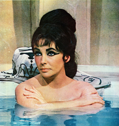 bruce sokol add Elizabeth Taylor Nude Photos photo