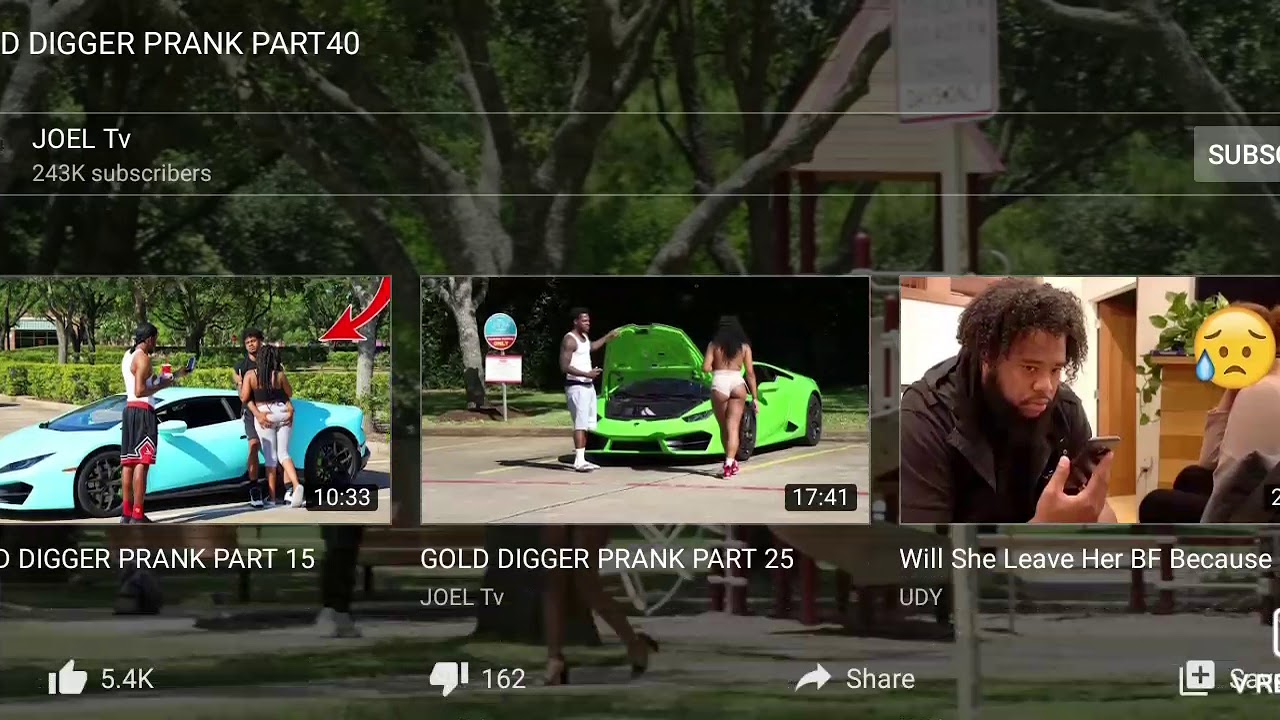 brendan harmer add Catchinggolddiggers Free Videos photo