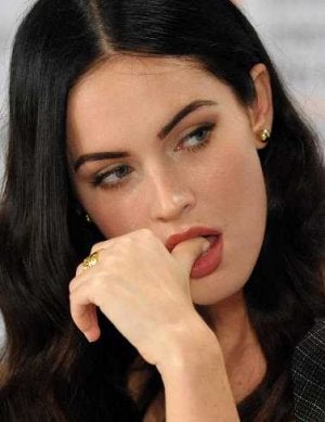 davon reid add Megan Fox Pornografia photo