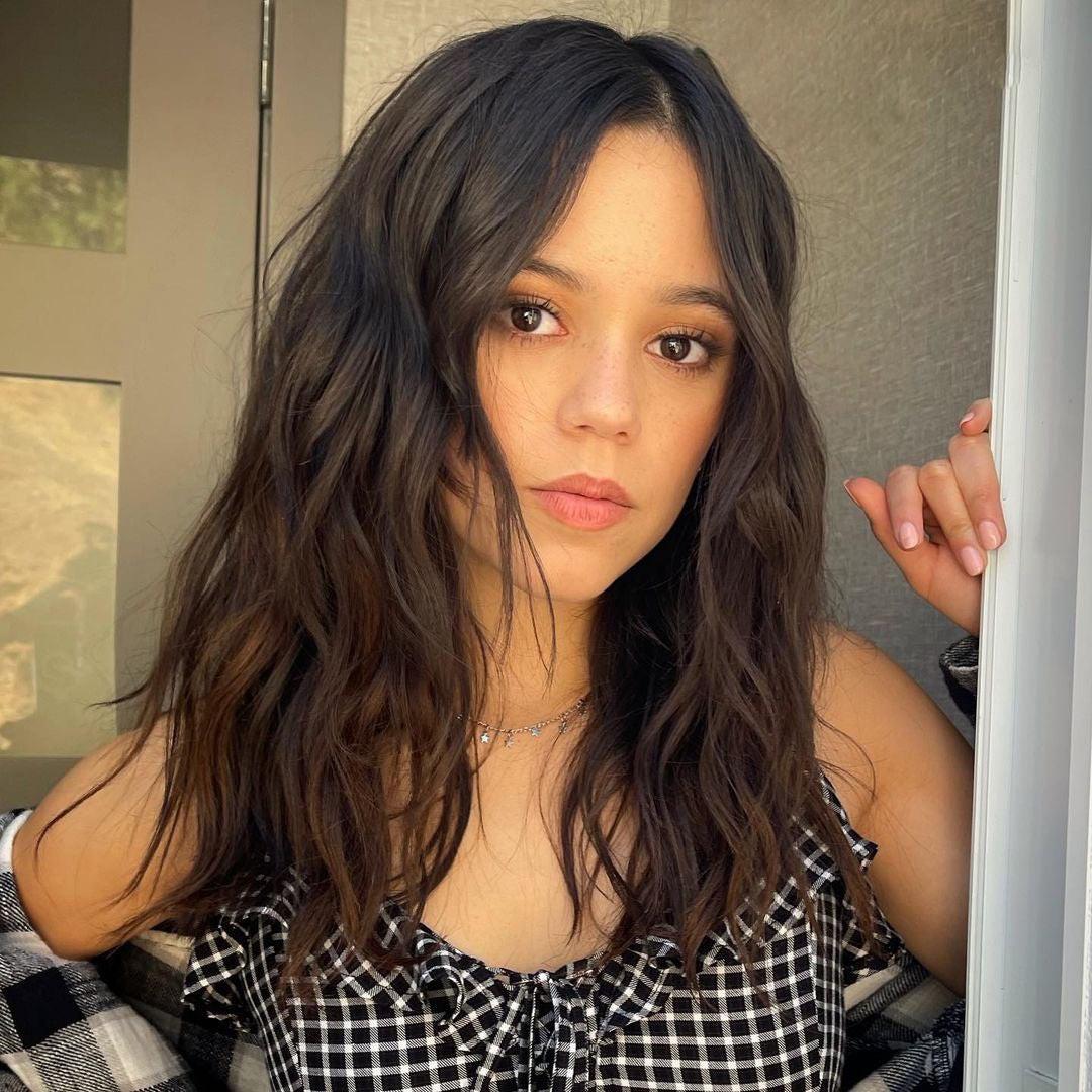 anna doucet add Jenna Ortega Sextape photo