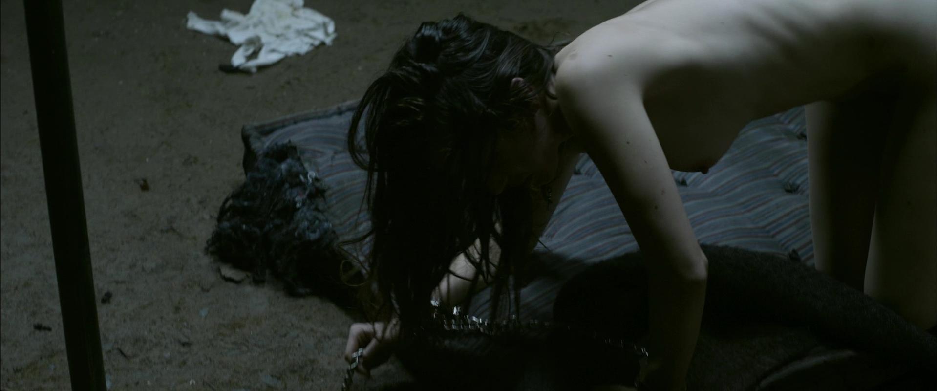 doris beattie add I Spit On Your Grave Nude Scenes photo