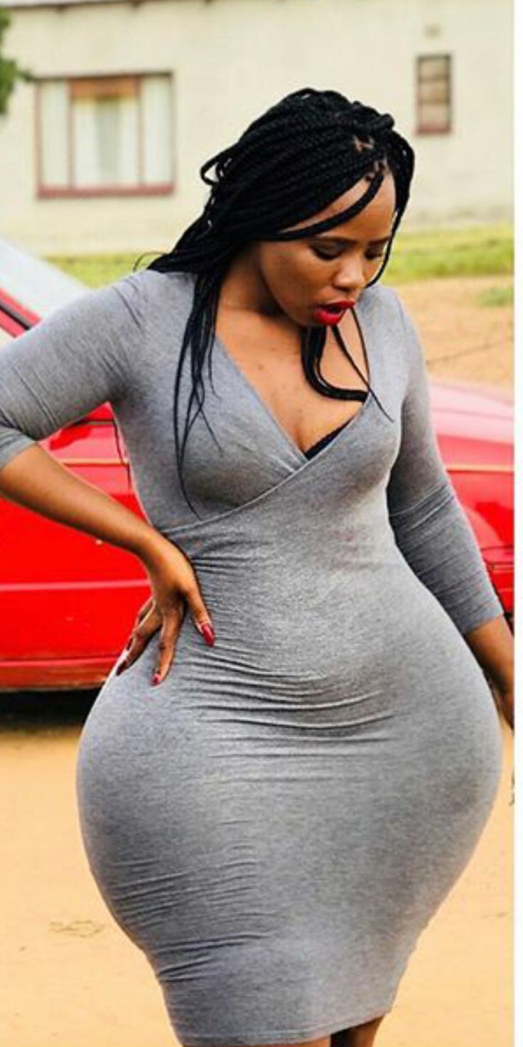 burney visser add Giant Black Tits photo