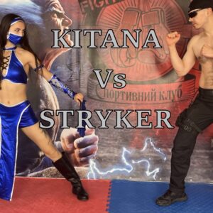 anne sloman add Kitana Femdom photo