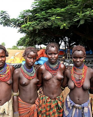 catherine rejano add African Tribe Men Naked photo