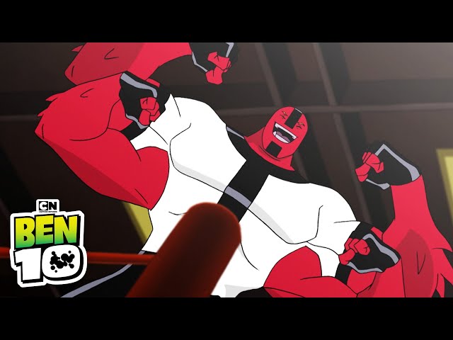 aj megop add Skudbut Ben 10 Gwen photo