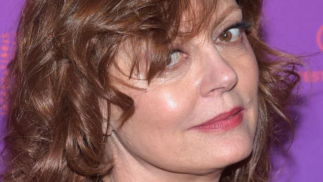 chelsie lamb add Susan Sarandon Toples photo