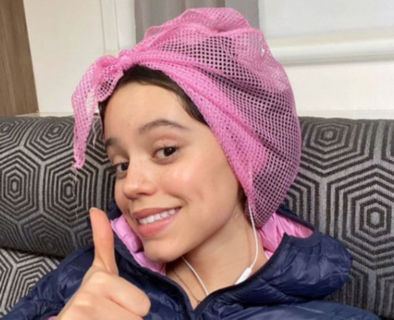 david stalbird add Is Jenna Ortega A Porn Star photo