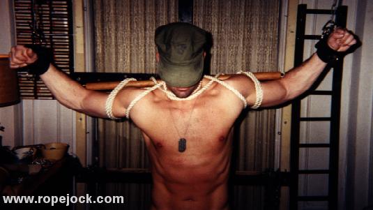 brendan steinman add Tickle Torture Interrogation photo