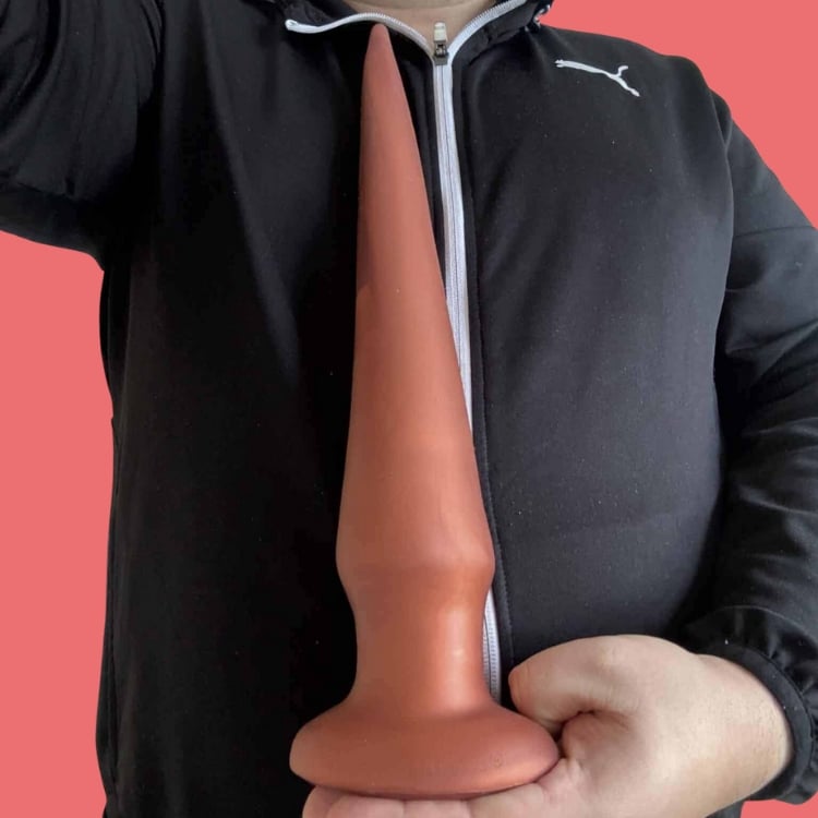 chase jonathan add Extreme Anal Toys photo