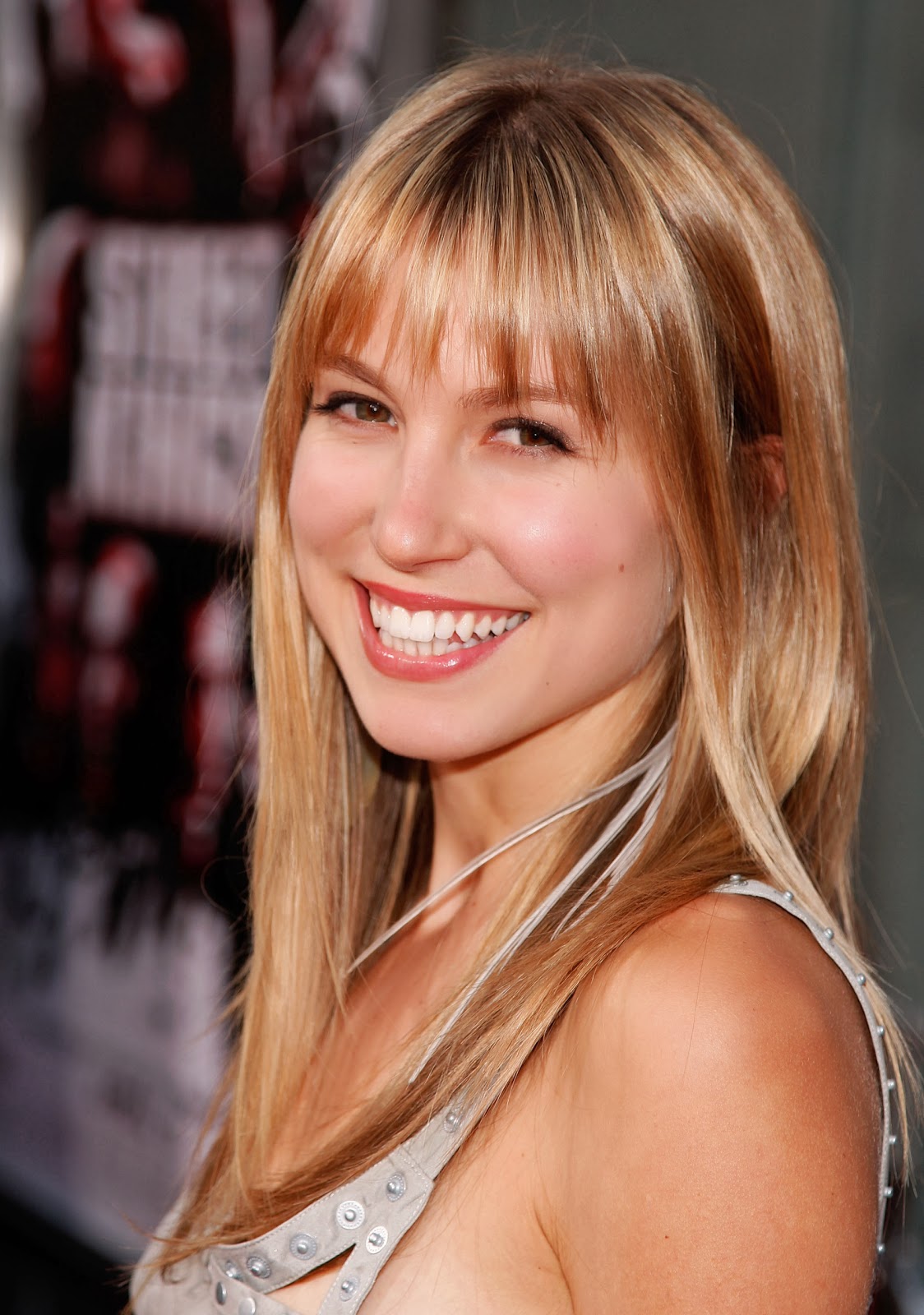 aisling lynam add Sarah Carter Nude photo