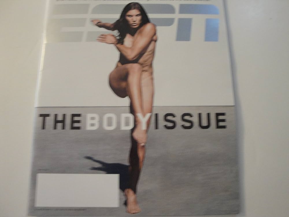 charisse hayes add Hope Solo Nude Leak photo