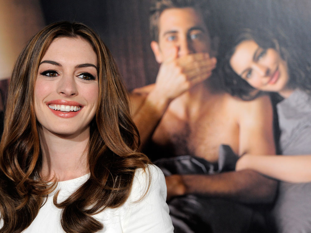 camisha mitchell add Anne Hathaway Nude In Brokeback Mountain photo