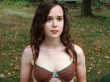 cyndi rivera add Ellen Page Naked photo