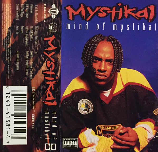 amelia burgess add Mystikal The Menace photo