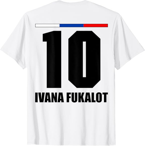 donna k add Ivanna Fukalot photo