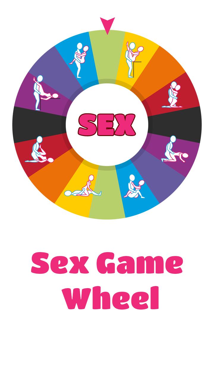 chad bobby add Sex Position Wheel photo