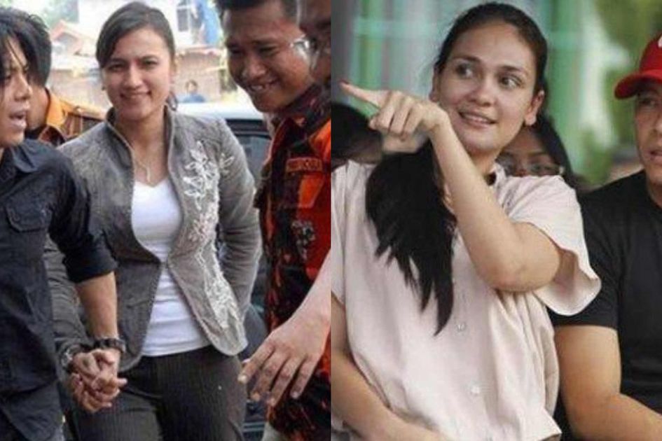 amanda brandl add Video Ariel Dan Luna Maya photo