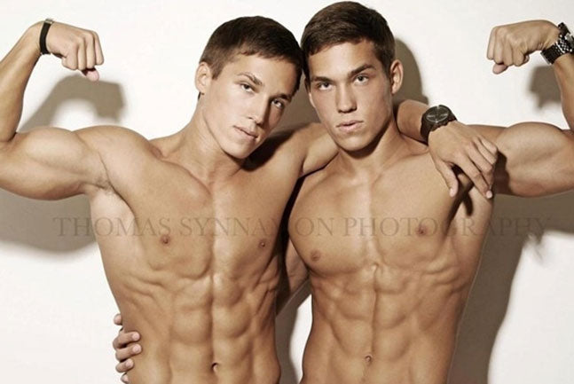 berke turkdogan add Ukrainian Twinks photo