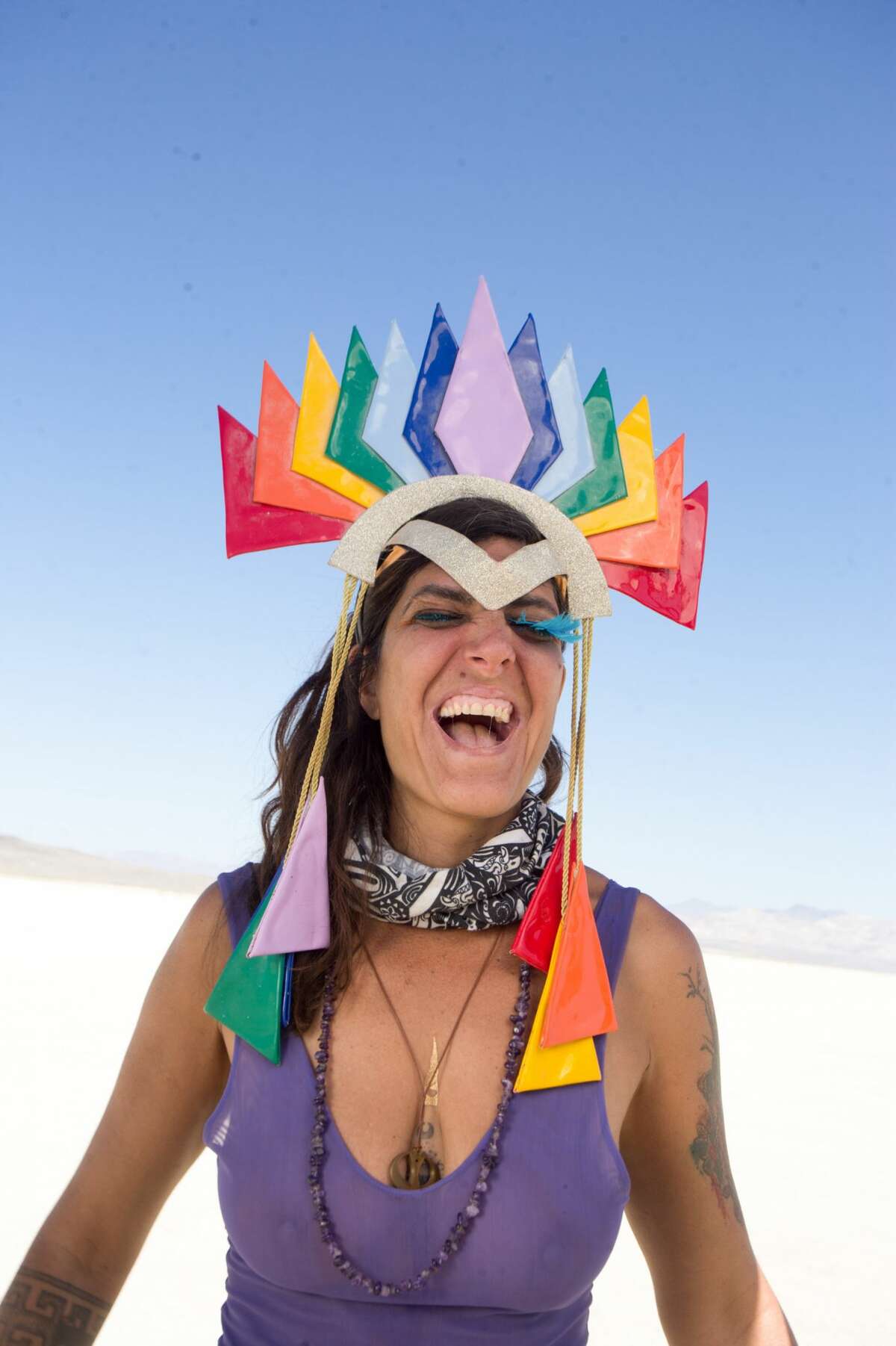 andrea brouhard add Burning Man Bj photo