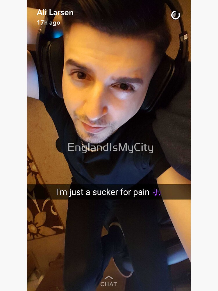 burl richardson add Gross Gore Gf photo