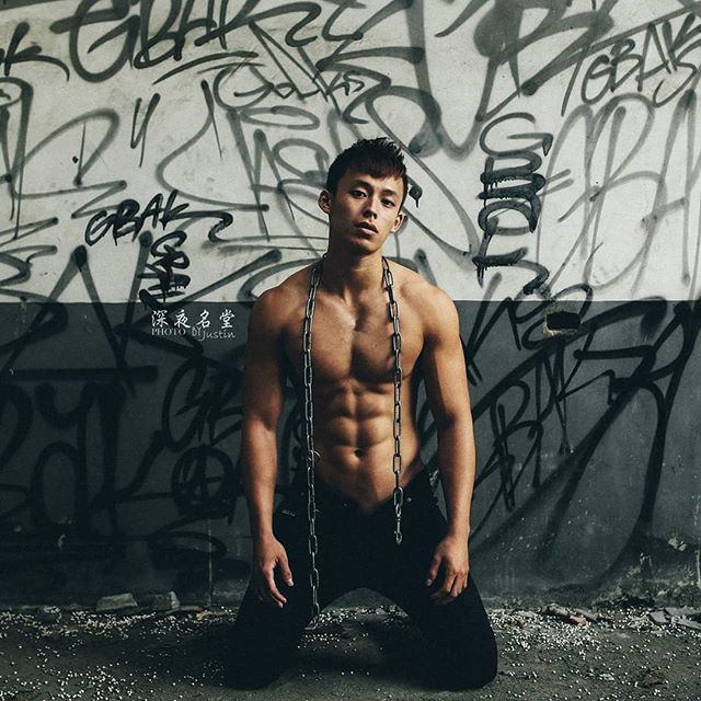 brenden mckay add Taiwan Twinks photo