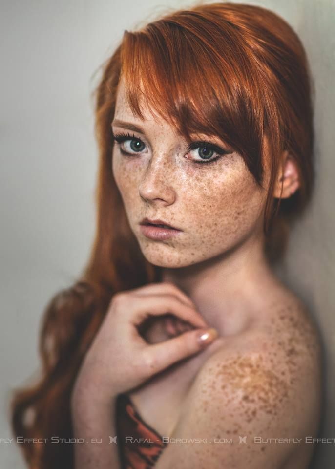 christina dalzell add Redheads With Freckles Nude photo