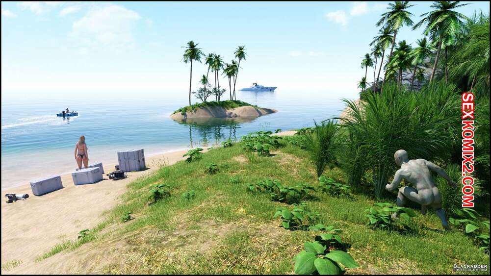 biplob banik add Stranded Deep Porn photo