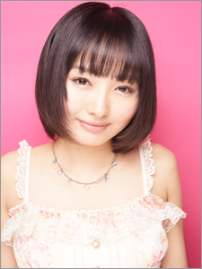 cathy sisco add Aoki Rikako photo