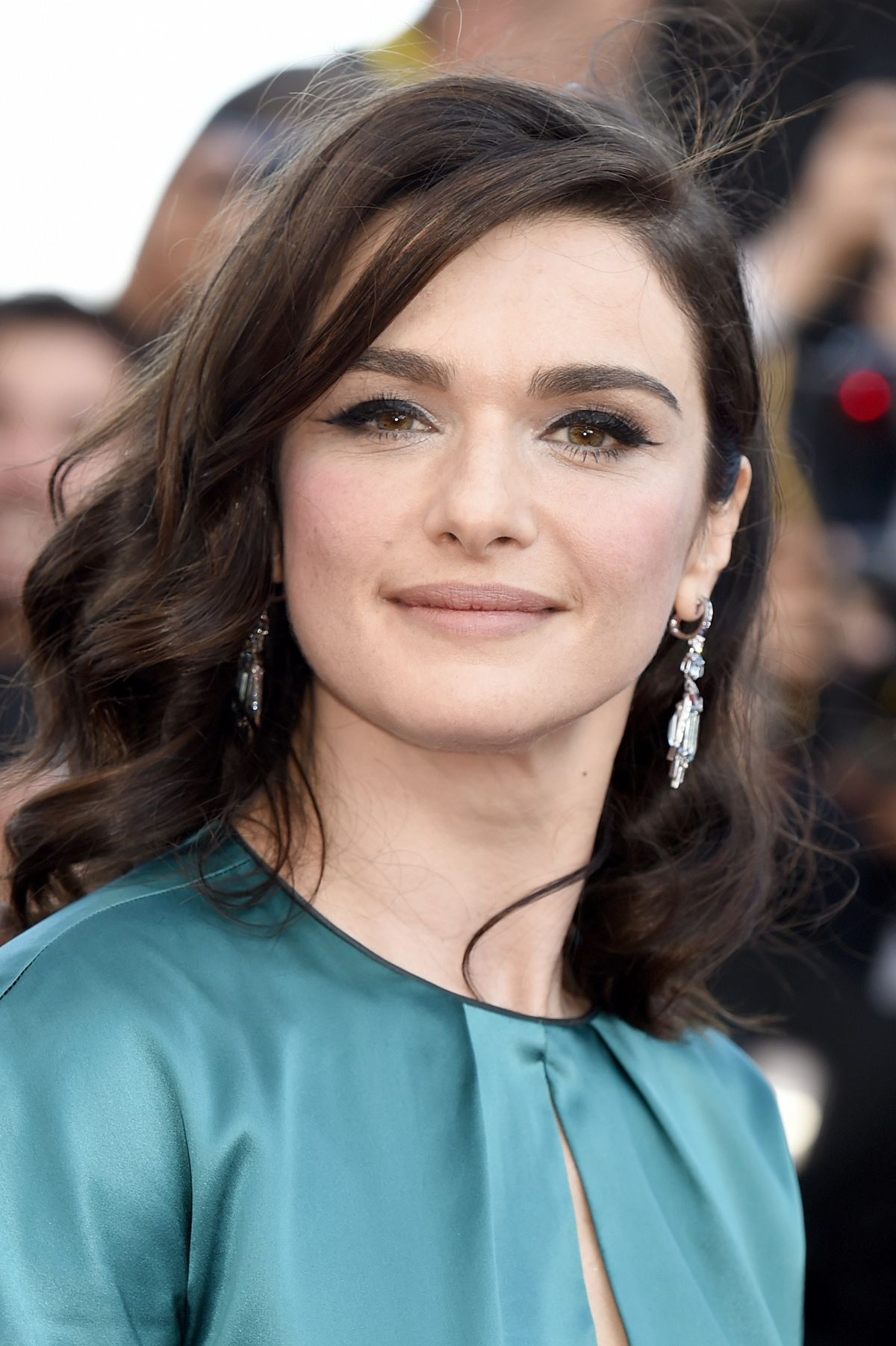 aly ghanem add Rachel Weisz Toples photo