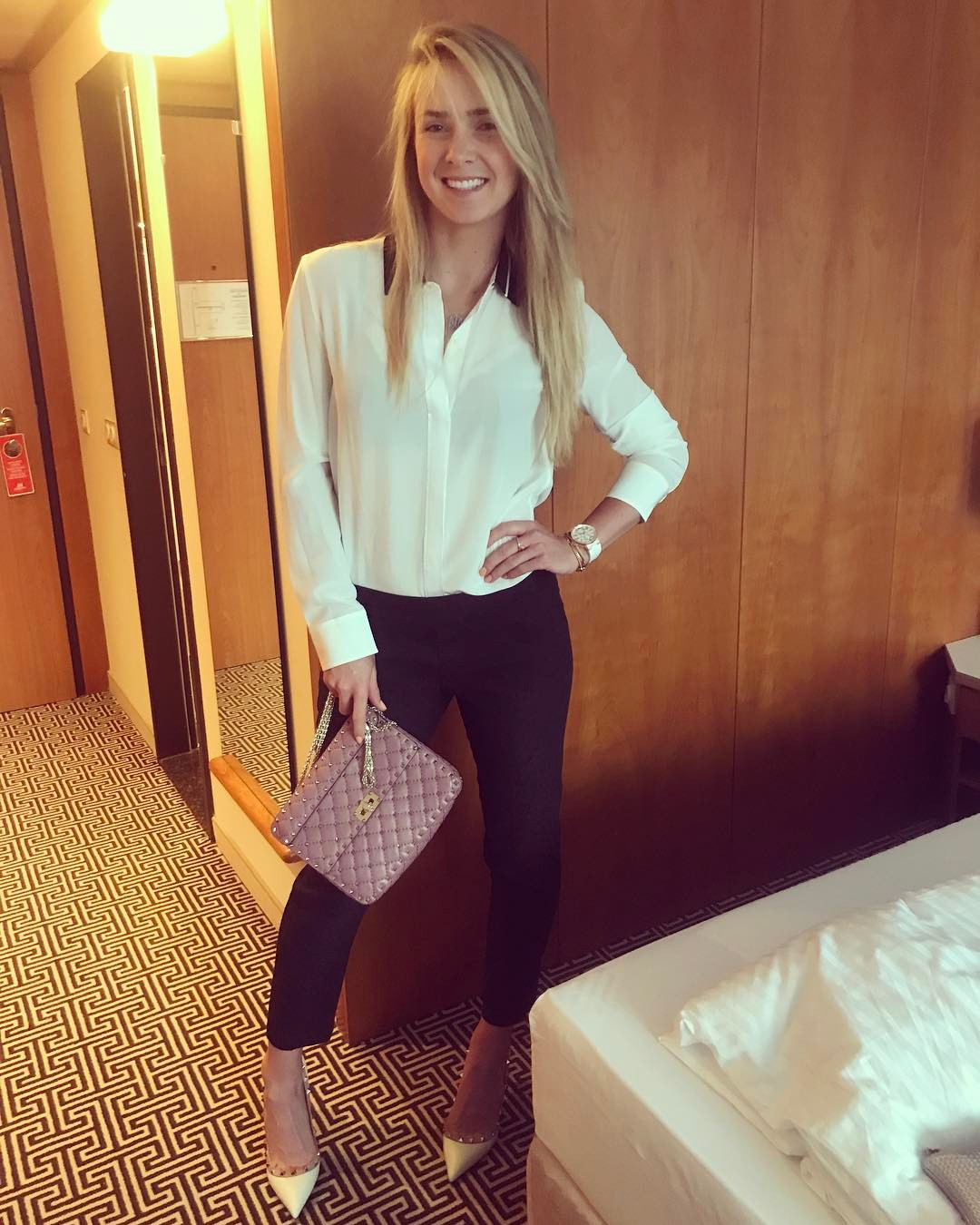 brett durante add Elina Svitolina Nude photo