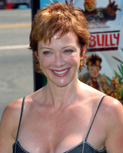 dillon cornwell add Lauren Holly Bikini photo