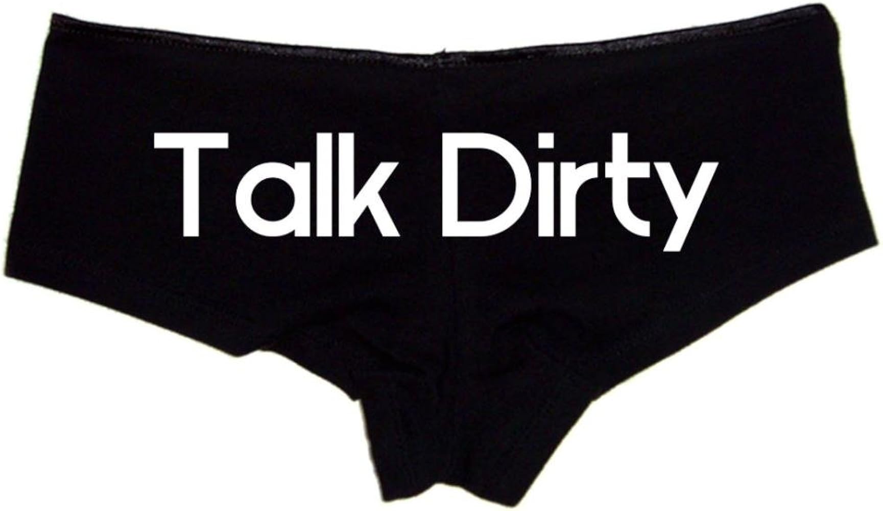 anastasia waller add Dirty Talk Panties photo