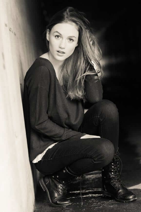 deborah bunnell add Madison Lintz Hot photo