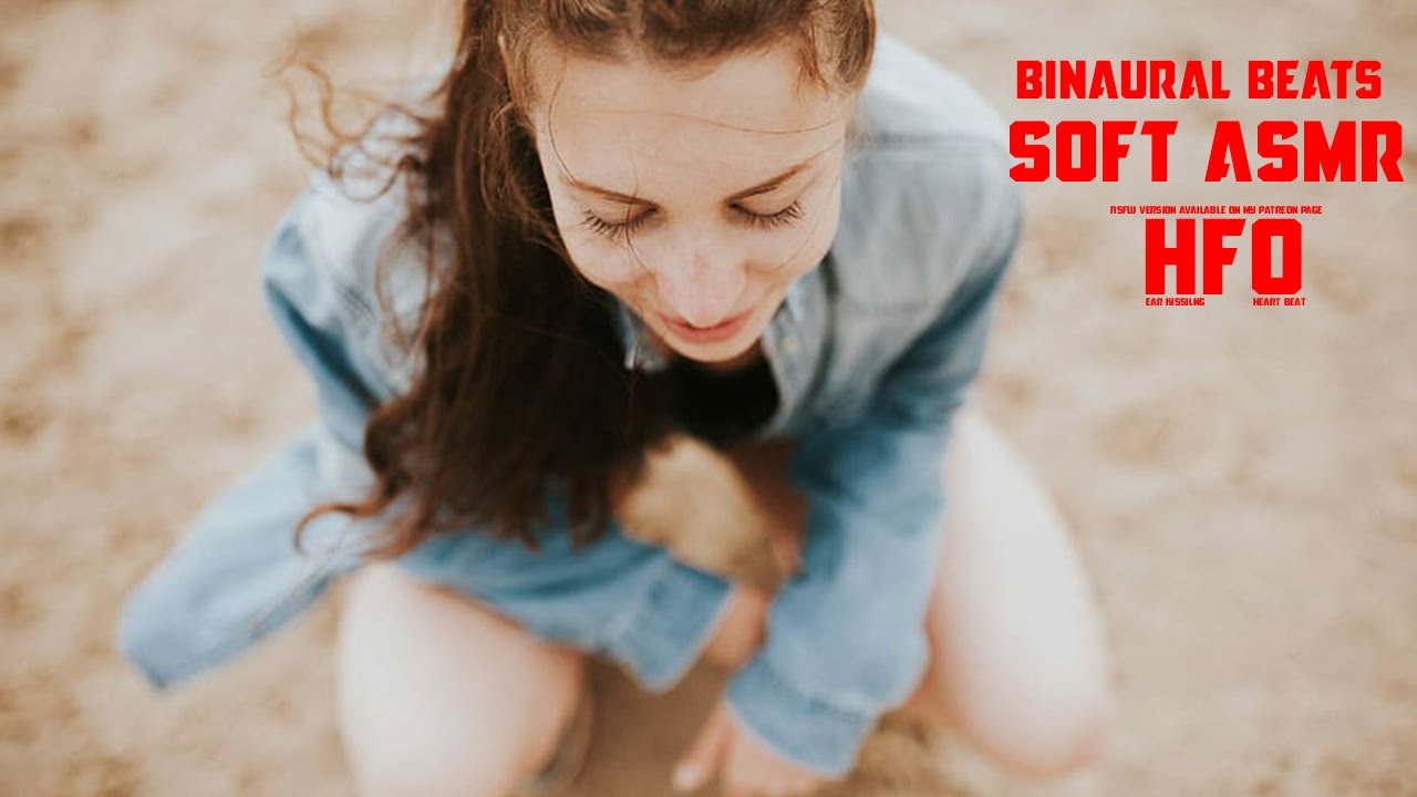 briana navarro add Binaural Beats Hfo photo