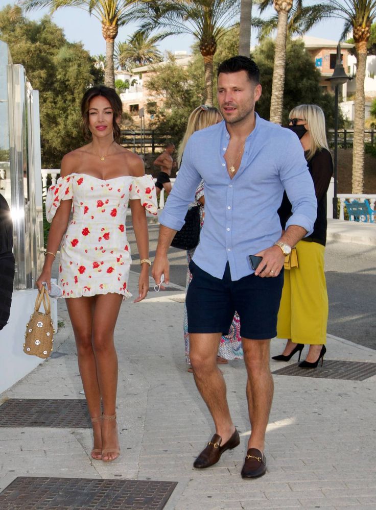 badri lamsal add Michelle Keegan Nude photo