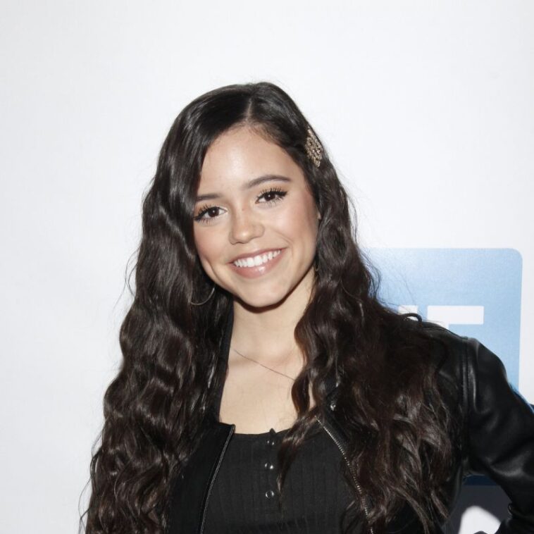 diana fred add Jenna Ortega X Sexy photo