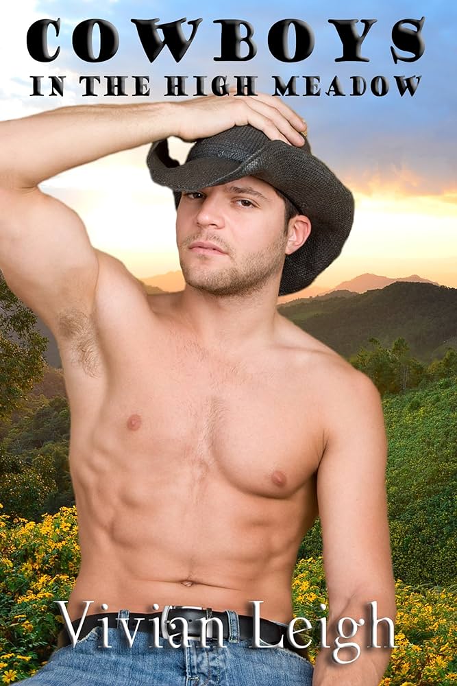 andrew panayiotou add Cowboy Twinks photo