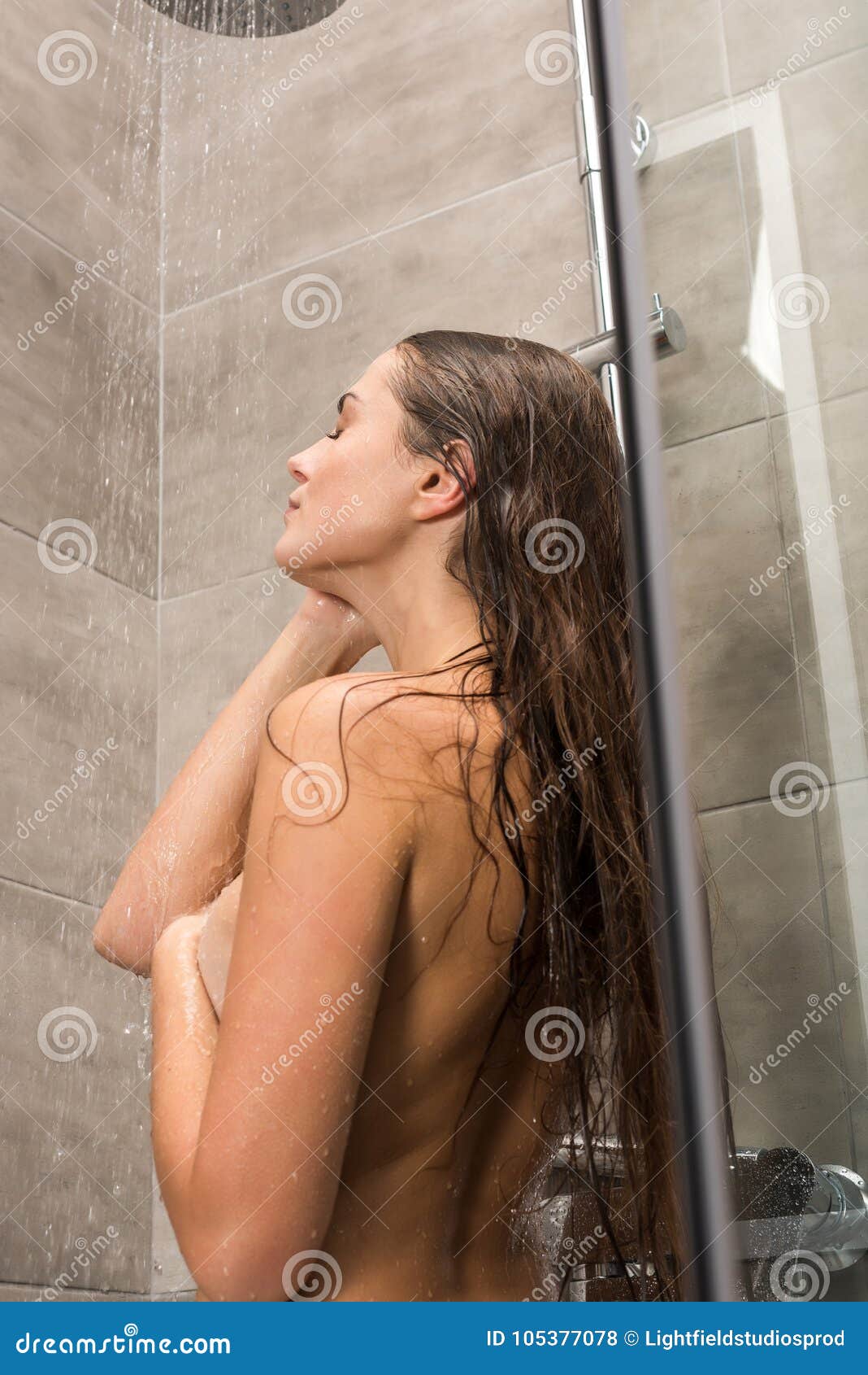 armin hasani add Shower Tits photo