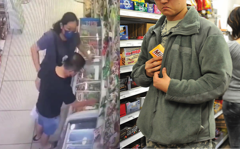 bianca dougherty add Japanese Shoplifting Porn photo