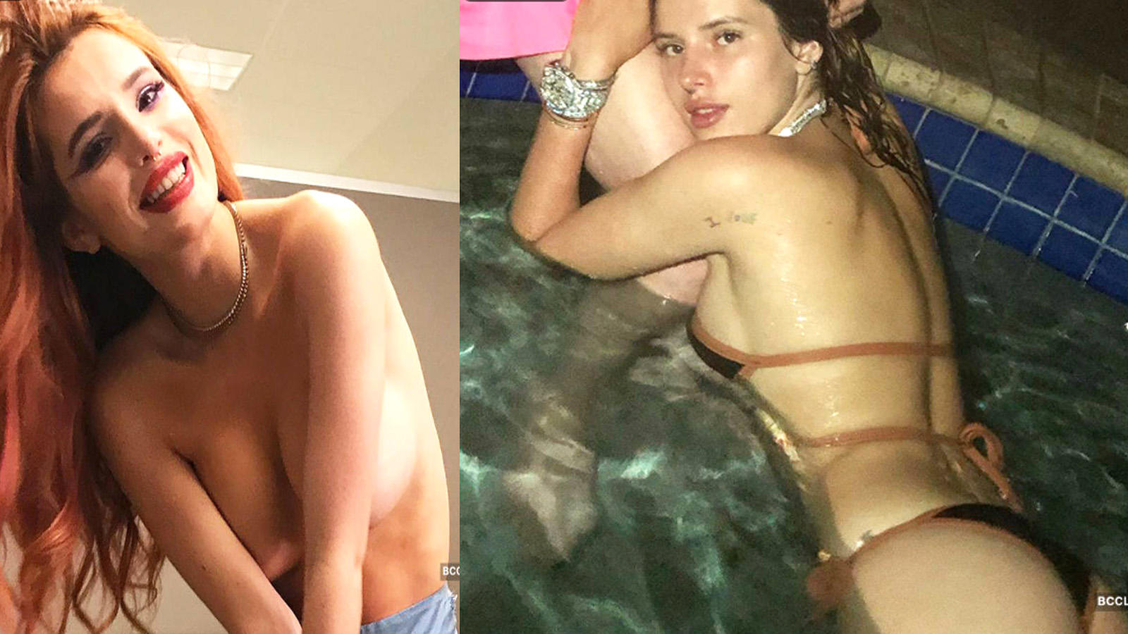 broseph stalin add Pictures Of Bella Thorne Naked photo