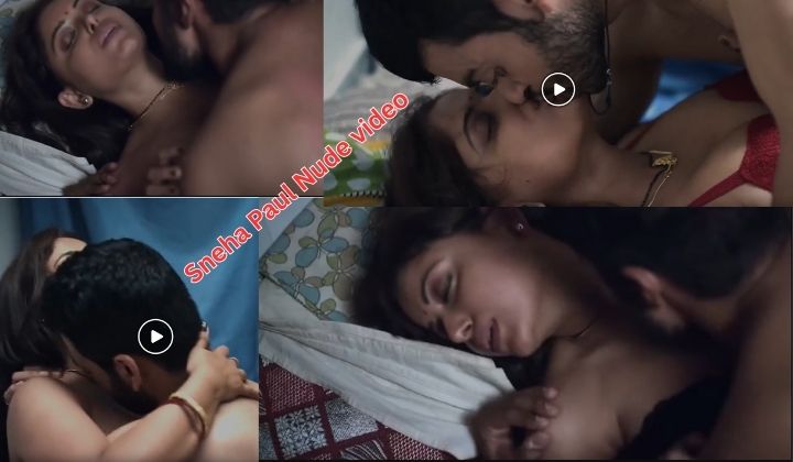 clement arthur add Sneha Paul Nude photo