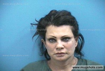 dina j add Alyssa Hart Jail photo