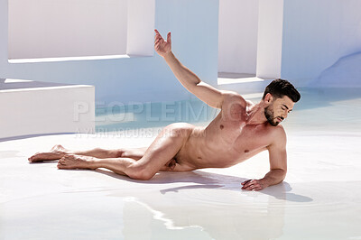 craig mcelmurry add Greek Nude Men photo