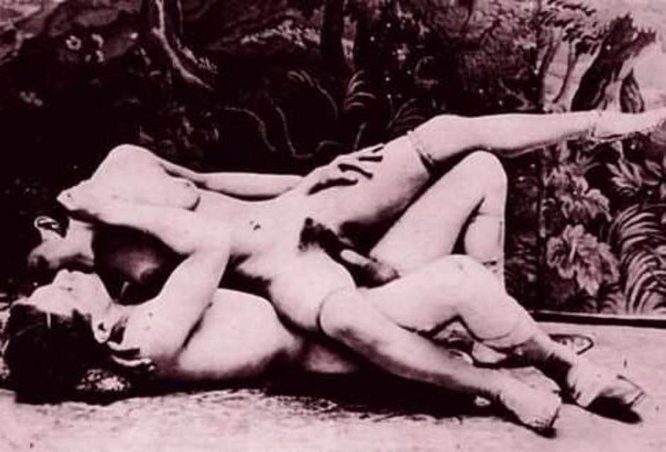 alfert stefan dsilva add 1930s Pornography photo