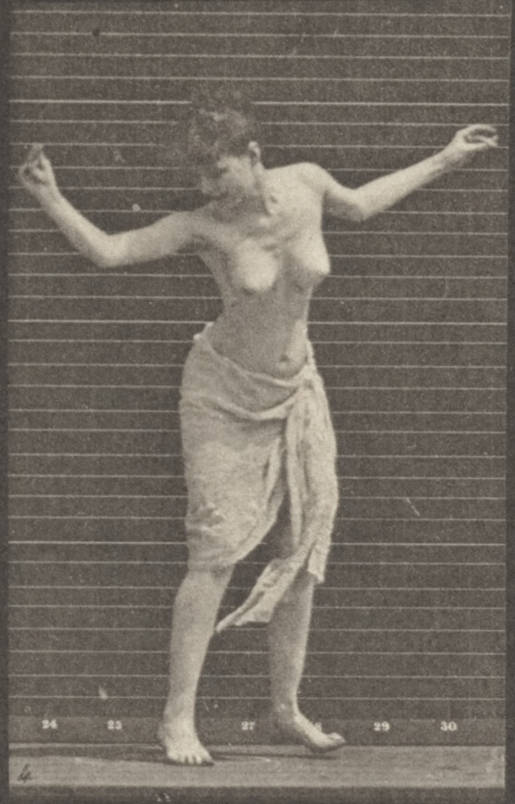 dolores beard add Woman Nude Dance photo