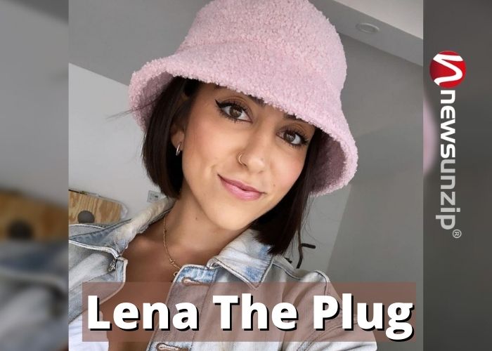 alexandra duda add Lena The Plug Creampie photo