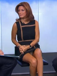 cameron davey add Stephanie Ruhle Boobs photo