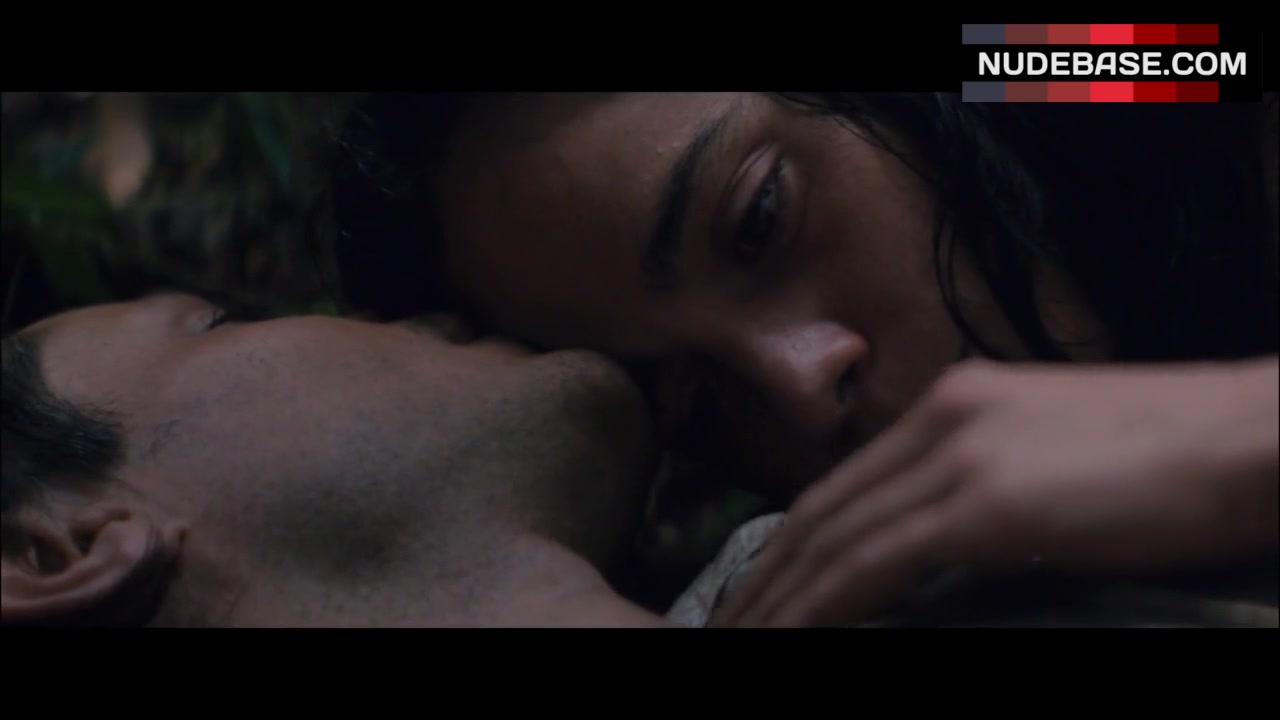 beatriz mata add Alice Braga Sex Scene photo