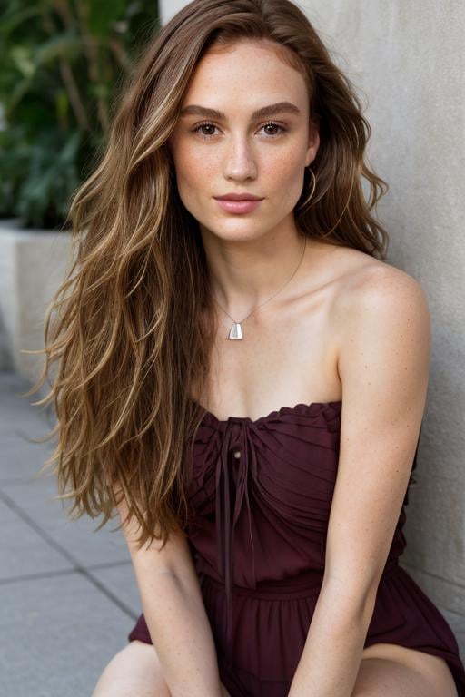 carly olander add Madison Lintz Hot photo