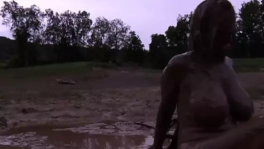 desiree stanford add Mud Porn photo